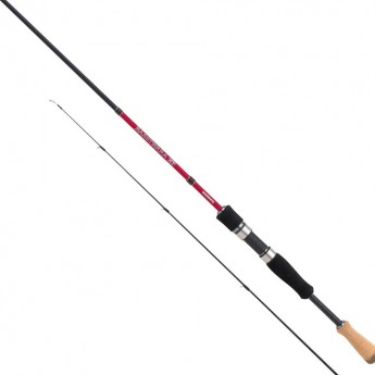 Удилище SHIMANO BASSTERRA XT SPINNING 6'8" 10-35G