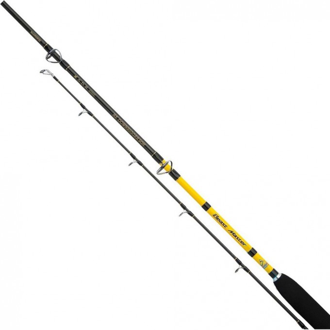 Удилище SHIMANO BEASTMASTER BX DOWN RIGGER 86M BMBXDR86M Удилище SHIMANO BEASTMASTER BX DOWN RIGGER 86M BMBXDR86M
