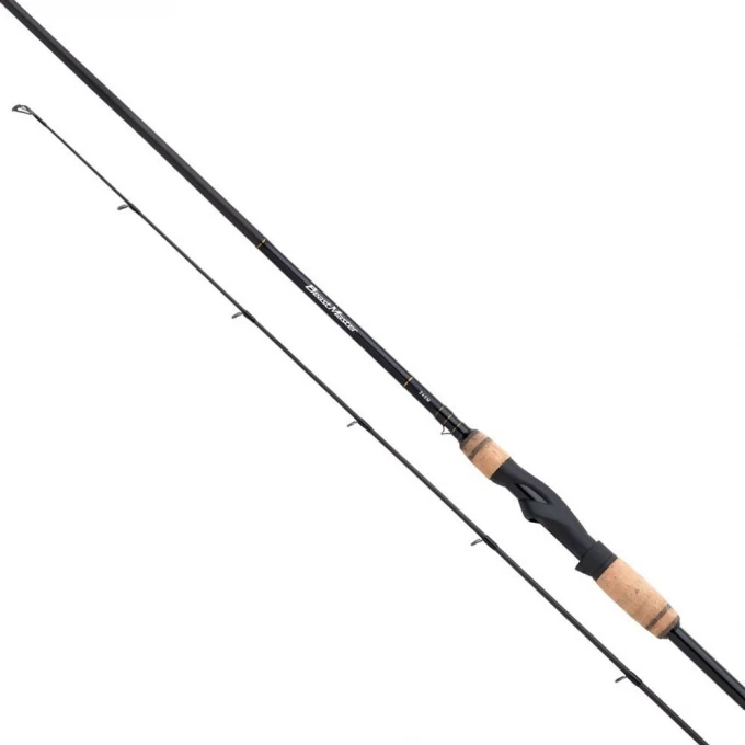 Удилище SHIMANO BEASTMASTER FX PREDATOR 240 H SBMFXMF24H Удилище SHIMANO BEASTMASTER FX PREDATOR 240 H SBMFXMF24H