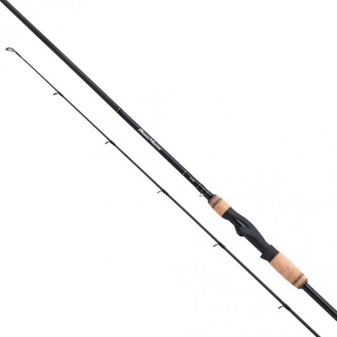 Удилище SHIMANO BEASTMASTER FX PREDATOR 270 ML SBMFXMF27ML