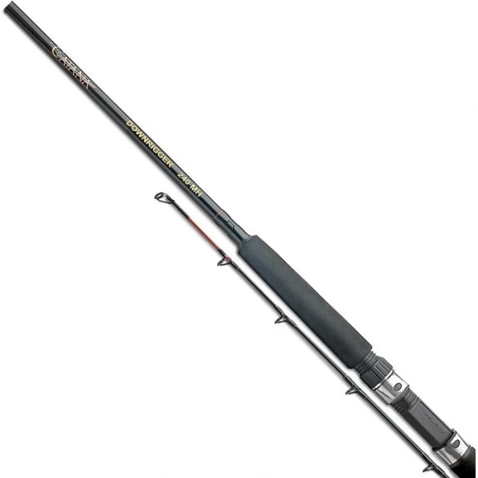 Удилище SHIMANO CATANA AX DOWN RIGGER 255 MH CATAXDR255H Удилище SHIMANO CATANA AX DOWN RIGGER 255 MH CATAXDR255H
