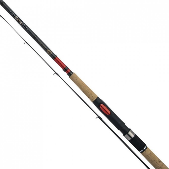 Удилище SHIMANO CATANA CX TELESPIN 270M SCATCXTE27M Удилище SHIMANO CATANA CX TELESPIN 270M SCATCXTE27M