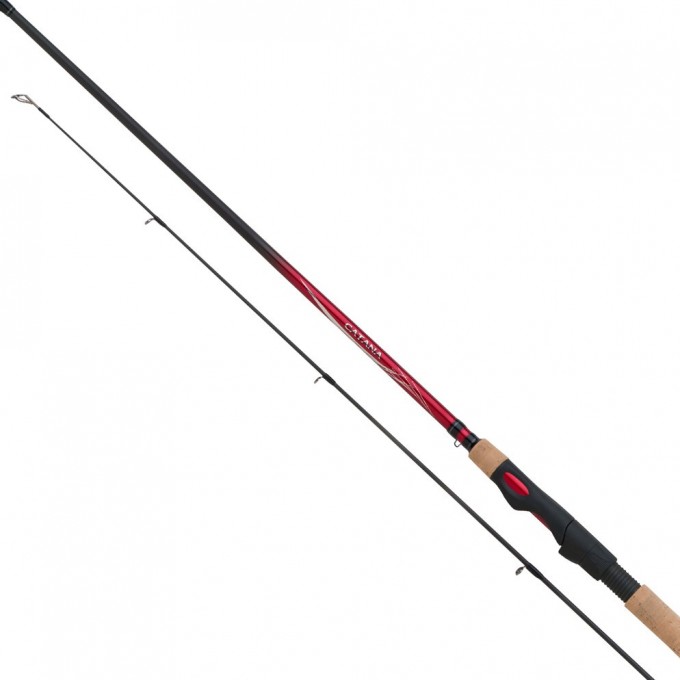 Удилище SHIMANO CATANA EX SPINNING 180MHJ SCATEX18MHJ Удилище SHIMANO CATANA EX SPINNING 180MHJ SCATEX18MHJ