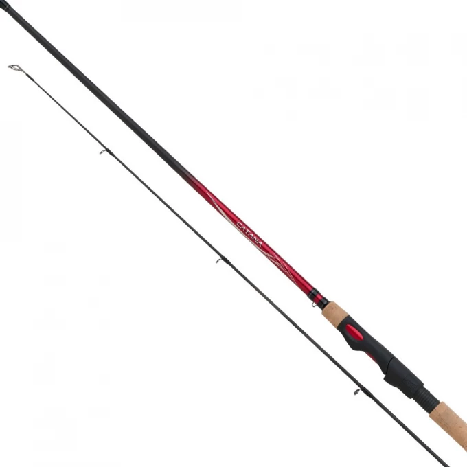 Удилище SHIMANO CATANA EX SPINNING 270ML SCATEX27ML Удилище SHIMANO CATANA EX SPINNING 270ML SCATEX27ML