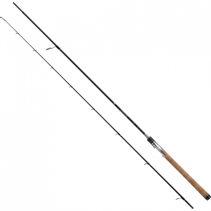 Удилище SHIMANO LESATH DX SPINNING 270 MH SLEDX27MH