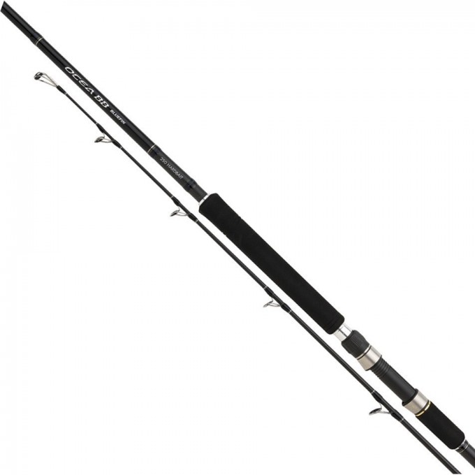 Удилище SHIMANO OCEA BB BLUEFIN 250 HARDBAIT OCBBBF250HB Удилище SHIMANO OCEA BB BLUEFIN 250 HARDBAIT OCBBBF250HB