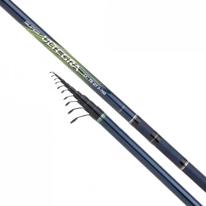 Удилище SHIMANO SUPER ULTEGRA AX TE GT 5-700 SULTAXTEGT570 Удилище SHIMANO SUPER ULTEGRA AX TE GT 5-700 SULTAXTEGT570