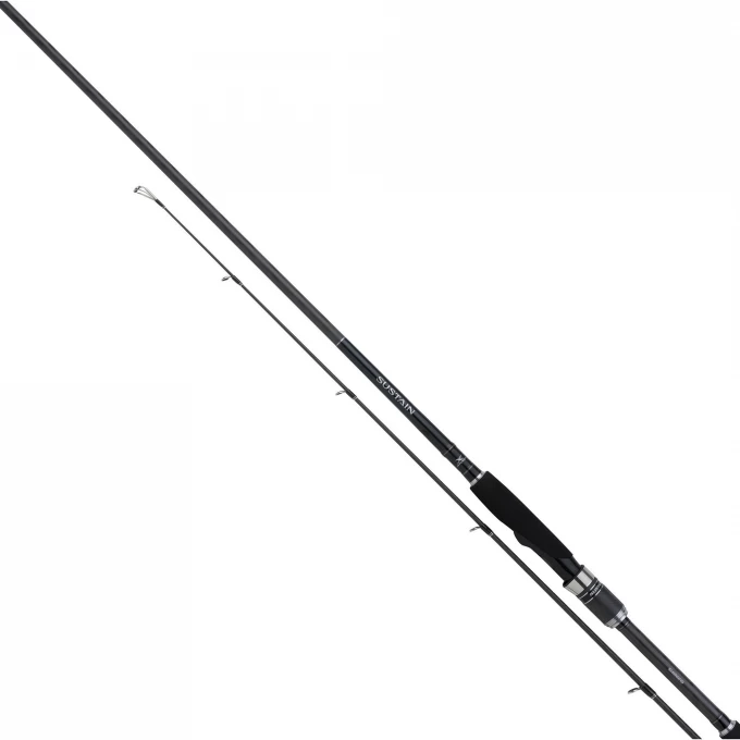 Удилище SHIMANO SUSTAIN AX SPINNING 8'2" H SSUSAX82H Удилище SHIMANO SUSTAIN AX SPINNING 8'2" H SSUSAX82H