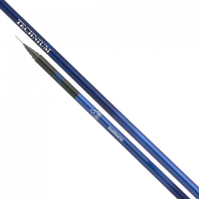 Удилище SHIMANO TECHNIUM TROUT HI POWER 7-450 TECTRHPT745