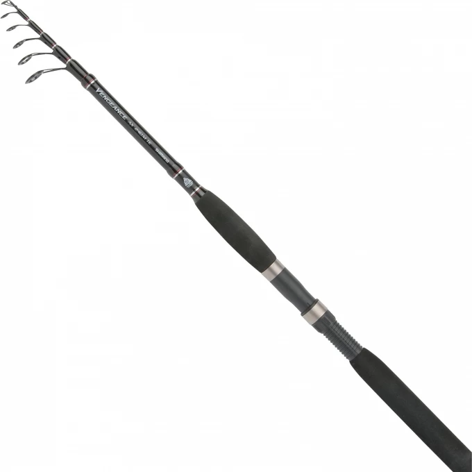 Удилище SHIMANO VENGEANCE AX SPIN TELE 300 M SVAXTE300M Удилище SHIMANO VENGEANCE AX SPIN TELE 300 M SVAXTE300M