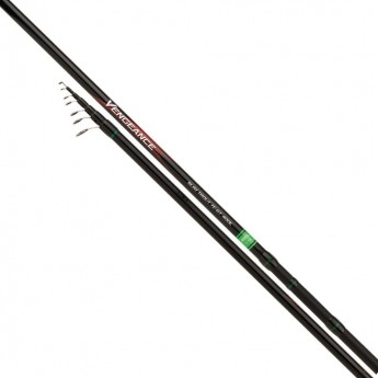 Удилище SHIMANO VENGEANCE AX TR TE GT 400 ML