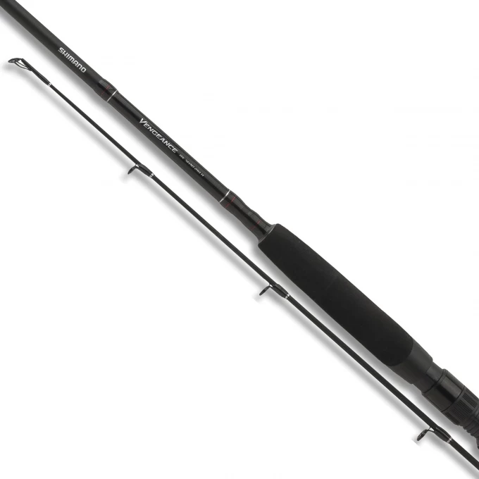 Удилище SHIMANO VENGEANCE BX SPG SHAD 240 MH SVBX24SHMH Удилище SHIMANO VENGEANCE BX SPG SHAD 240 MH SVBX24SHMH