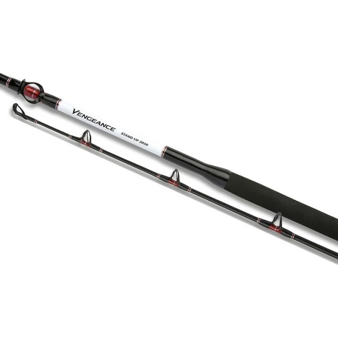 Удилище SHIMANO VENGEANCE STAND-UP 30-50 LBS VSTP3050