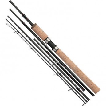 Удилище SHIMANO VENGEANCE STC SPINNING 270/300 MH 6PC