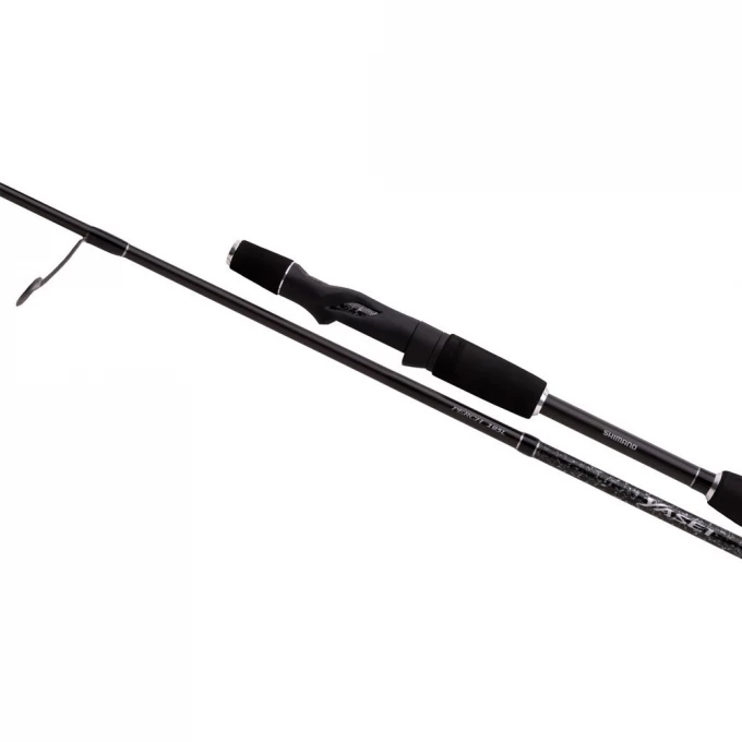 Удилище SHIMANO YASEI PERCH 225M CORK YASP225MC Удилище SHIMANO YASEI PERCH 225M CORK YASP225MC