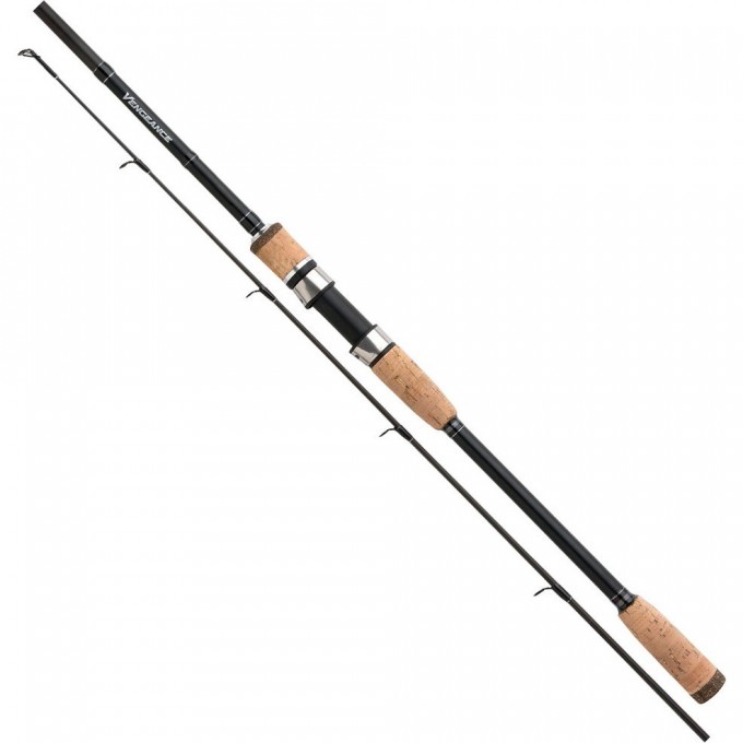 Удилище SHIMANO YASEI PIKE CASTING YASPIC23XXH Удилище SHIMANO YASEI PIKE CASTING YASPIC23XXH
