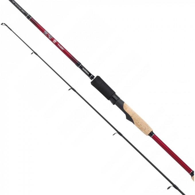 Удилище SHIMANO YASEI RED AX DROPSHOT 250 SYARAXDS25 Удилище SHIMANO YASEI RED AX DROPSHOT 250 SYARAXDS25
