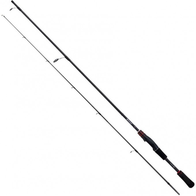 Удилище SHIMANO ZODIAS 70XUL + (270XUL-S) 21ZODIAS70XULPS2