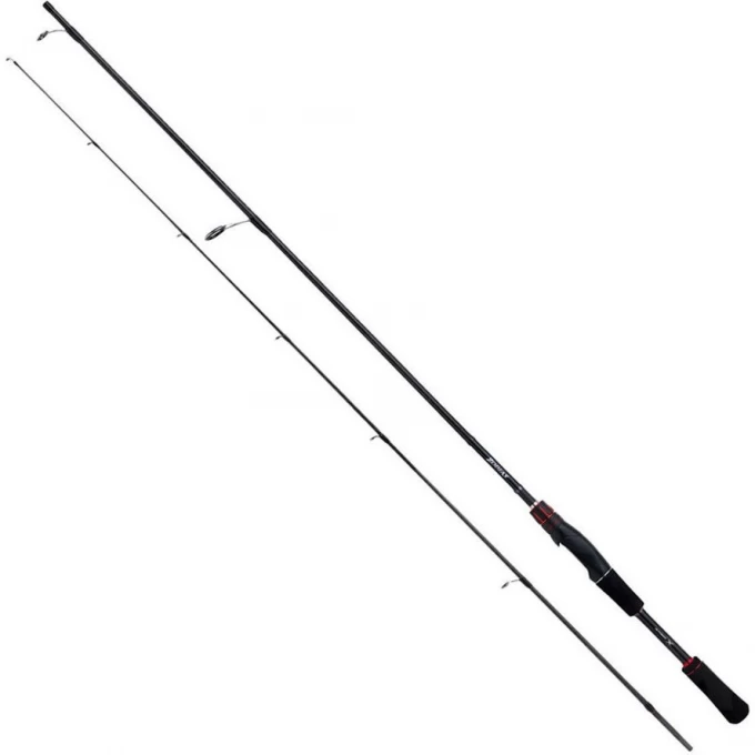 Удилище SHIMANO ZODIAS 74L + (274L+ - S) 21ZODIAS74LPS2 Удилище SHIMANO ZODIAS 74L + (274L+ - S) 21ZODIAS74LPS2
