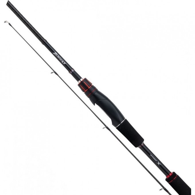 Удилище SHIMANO ZODIAS CASTING 6'8" L BFS ZODIAS168LBFS Удилище SHIMANO ZODIAS CASTING 6'8" L BFS ZODIAS168LBFS