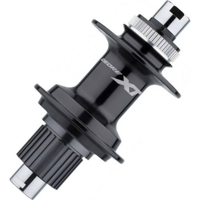 Втулка задняя SHIMANO DEORE XT, M8110-B, 32 отверстия, 12 скоростей, C.LOCK, под полую ось 12 мм (без оси), OLD:148 мм EFHM8110BB Втулка задняя SHIMANO DEORE XT, M8110-B, 32 отверстия, 12 скоростей, C.LOCK, под полую ось 12 мм (без оси), OLD:148 мм EFHM8110BB