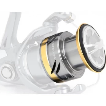 Запасная шпуля для катушки SHIMANO 17 ULTEGRA 4000 FB