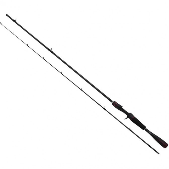 Запчасть SHIMANO SECTION 2 к рыболовному удилещу ALEXSFTE42172