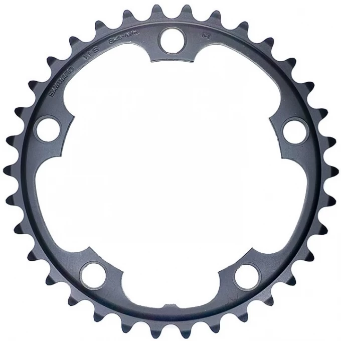 Звезда передняя SHIMANO CLARIS, R2000, 30T-MR Y1W730000 Звезда передняя SHIMANO CLARIS, R2000, 30T-MR Y1W730000
