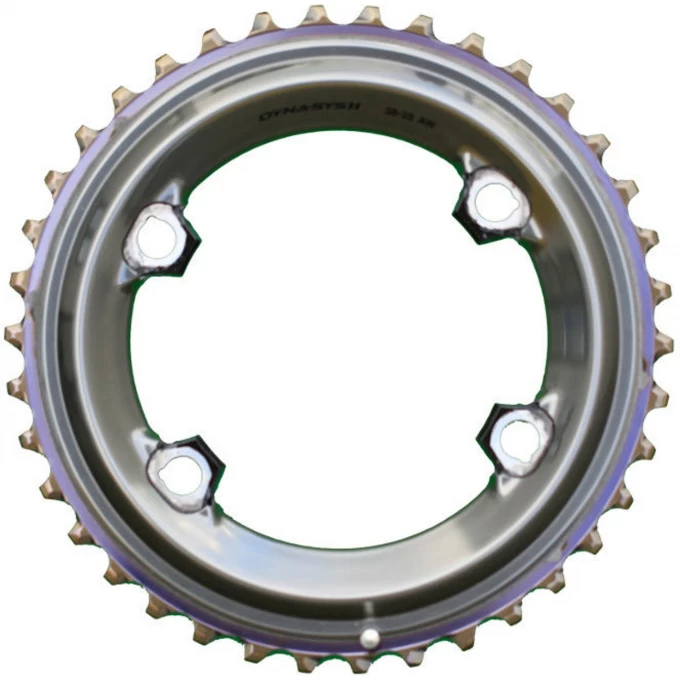 Звезда передняя SHIMANO CRM85, 28T для FC-M8100-1/8130-1, для 1x12, для CL:52/56,5мм ISMCRM85Z8 Звезда передняя SHIMANO CRM85, 28T для FC-M8100-1/8130-1, для 1x12, для CL:52/56,5мм ISMCRM85Z8