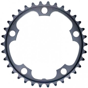 Звезда передняя SHIMANO CRM95, 36T для FC-M9100/M9120-1, для CL:52мм