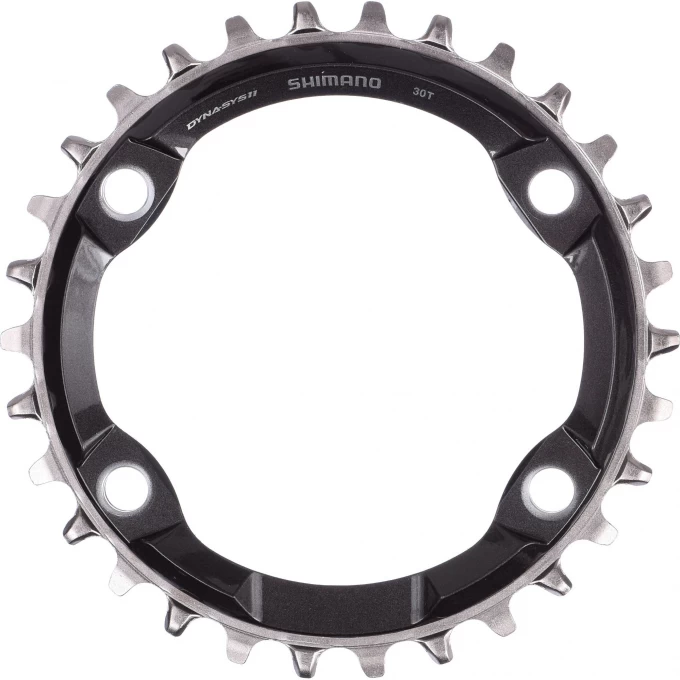 Звезда передняя SHIMANO , для FC-M980, 32T-AE Y1LR98020 Звезда передняя SHIMANO , для FC-M980, 32T-AE Y1LR98020
