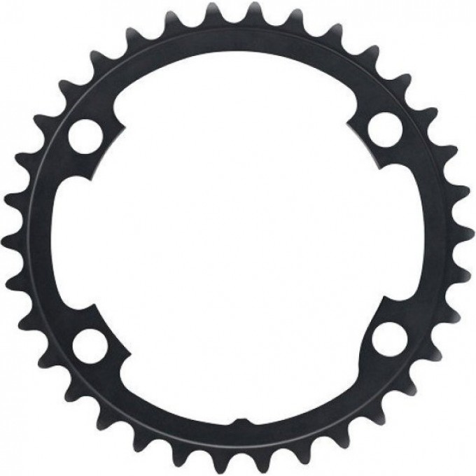 Звезда передняя SHIMANO Y-PART для FC-RS510, 34T-MS Y1WF34000