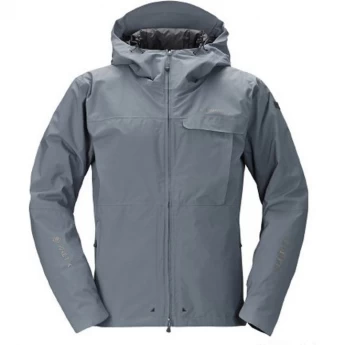 Куртка утеплённая SHIMANO RB-01JS GORE-TEX тёмно серый L